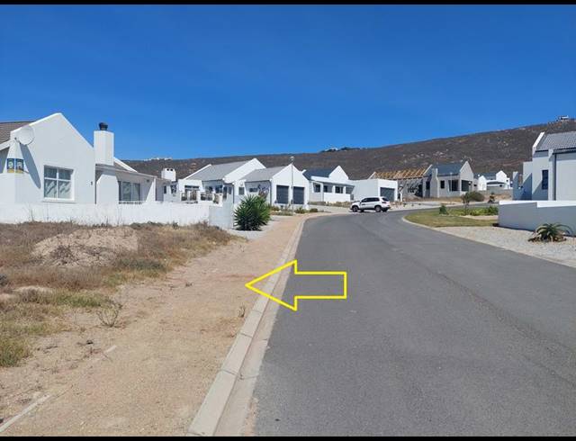 LAND FOR SALE IN HARBOUR LIGHTS